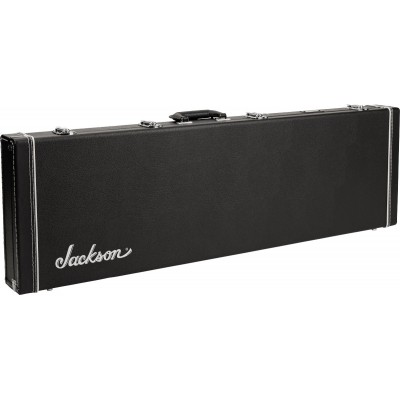 Étui Spectra Bass Black