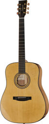D-30 European Wood Naturel