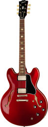1964 ES 335 Reissue SBG Sparkling Burgundy