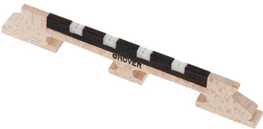 B 90 Acousticraft Banjo Bridge