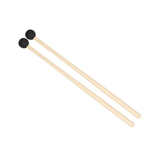 Xylophone Hickory Caoutchouc 25MM Soft