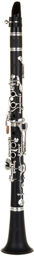 GCL-410 CG C- Clarinet