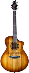 Pursuit Exotic S Conc AB CE Amber Burst