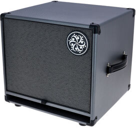 DG112N Bass Cab Carbone