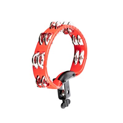 Tambourin Abs DEMI-lune Rouge