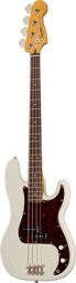 CV 60s P-Bass LRL OWT Olympic White