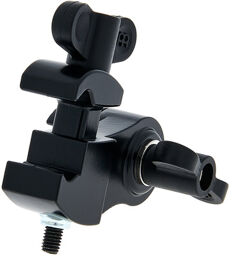 Rim Clamp without Rod