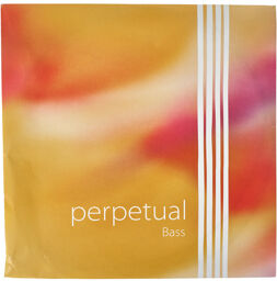 Perpetual Bass D 3/4