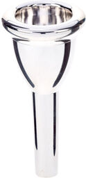 Model 7 Nouveau Tenor Silver