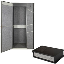 Isolation Booth Fan Bundle