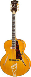 Excel Style B Amber ambre