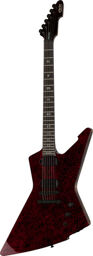E-1 Apocalypse Red Reign Red Reign