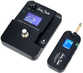 AirBorne Pro 5.8Ghz Instrument