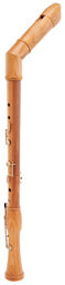 2541K Canta Bass Recorder