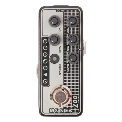 Regal Tone