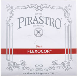 Flexocor Solo High D String