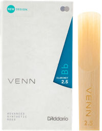 VENN Bb-Clarinet 2.5