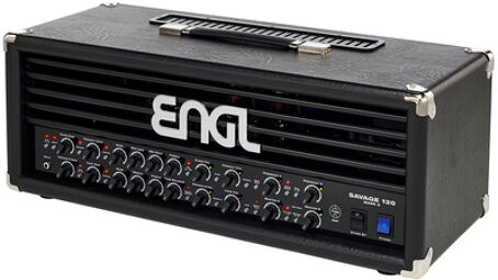Savage 120 E-610 MKII