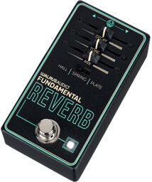 Fundamental Reverb