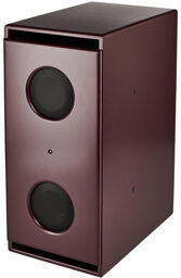 Sub A225-M Studio Red