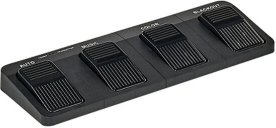 Boss Fx Foot Switch