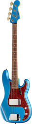 60 P-Bass LPB Journeyman Relic Lake Placid Blue