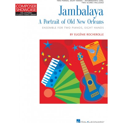 Jambalaya