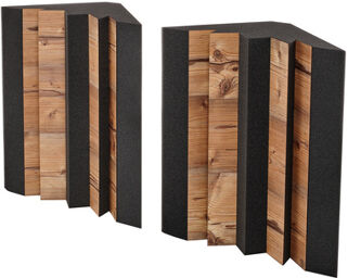 Highline CBT1 Silver Spruce Anthracite