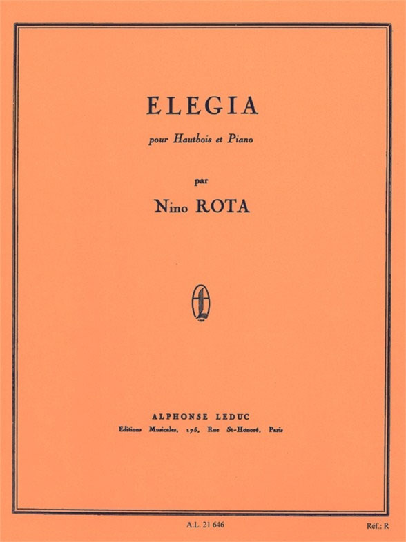 Elegia