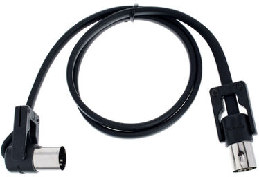 FlaX Plug MIDI Cable 60 cm