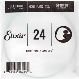 Elixir 0.24 Optiweb