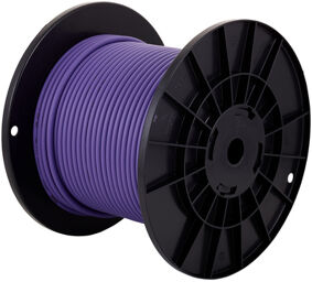 CMK 222 VL/100M Violet