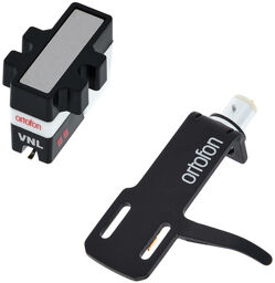 VNL Headshell Bundle Noir