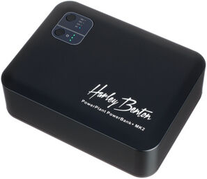 PowerPlant PowerBank+ mk2