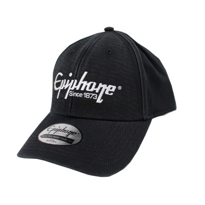 Lifestyle Casquettes Epiphone Logo Hat W/ Pickholder Headwear