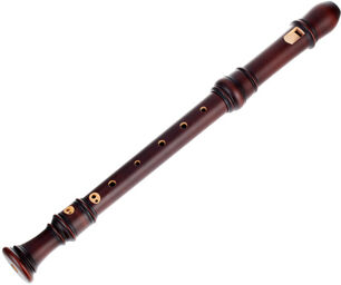 2414 Superio Alto Recorder