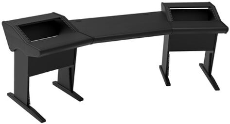 ONDA MKII Angled Black Noir