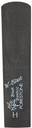 Black Bamboo Soprano W-Blast H