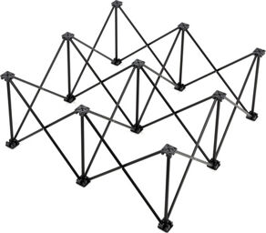 iX Stage 1x1m Raiser 40 cm
