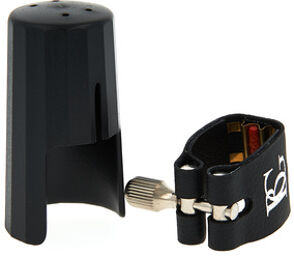 L7 R Ligature Clarinet