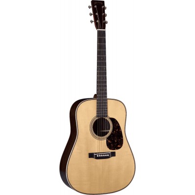 D-28 Authentic 1937