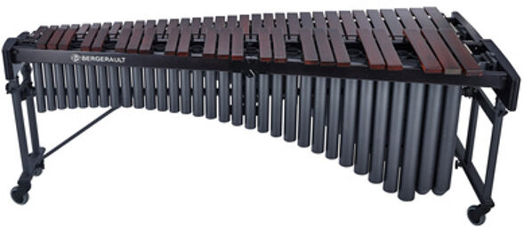 MCBH Marimba Campus A=442Hz