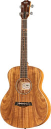 GS Mini-e Koa Bass Naturel