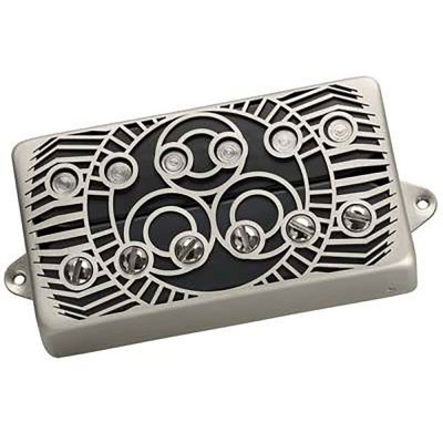 DP270F Sonic Ecstasy Bridge 