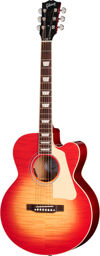 Les Paul Parlor Acoustic VCS Vintage Cherry Sunburst