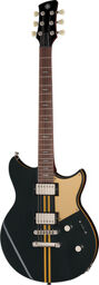 Revstar RSP20X R. Br. Charcoal Rusty Brass Charcoal
