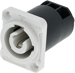 SAC3MPB-M Power Twist