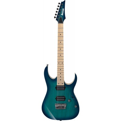 RG652AHMFX-NGB Nebula Green Burst Prestige