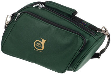 Bag Fürst Pless Horn green Vert