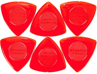 Stubby Triangle 1.50 6 Pack